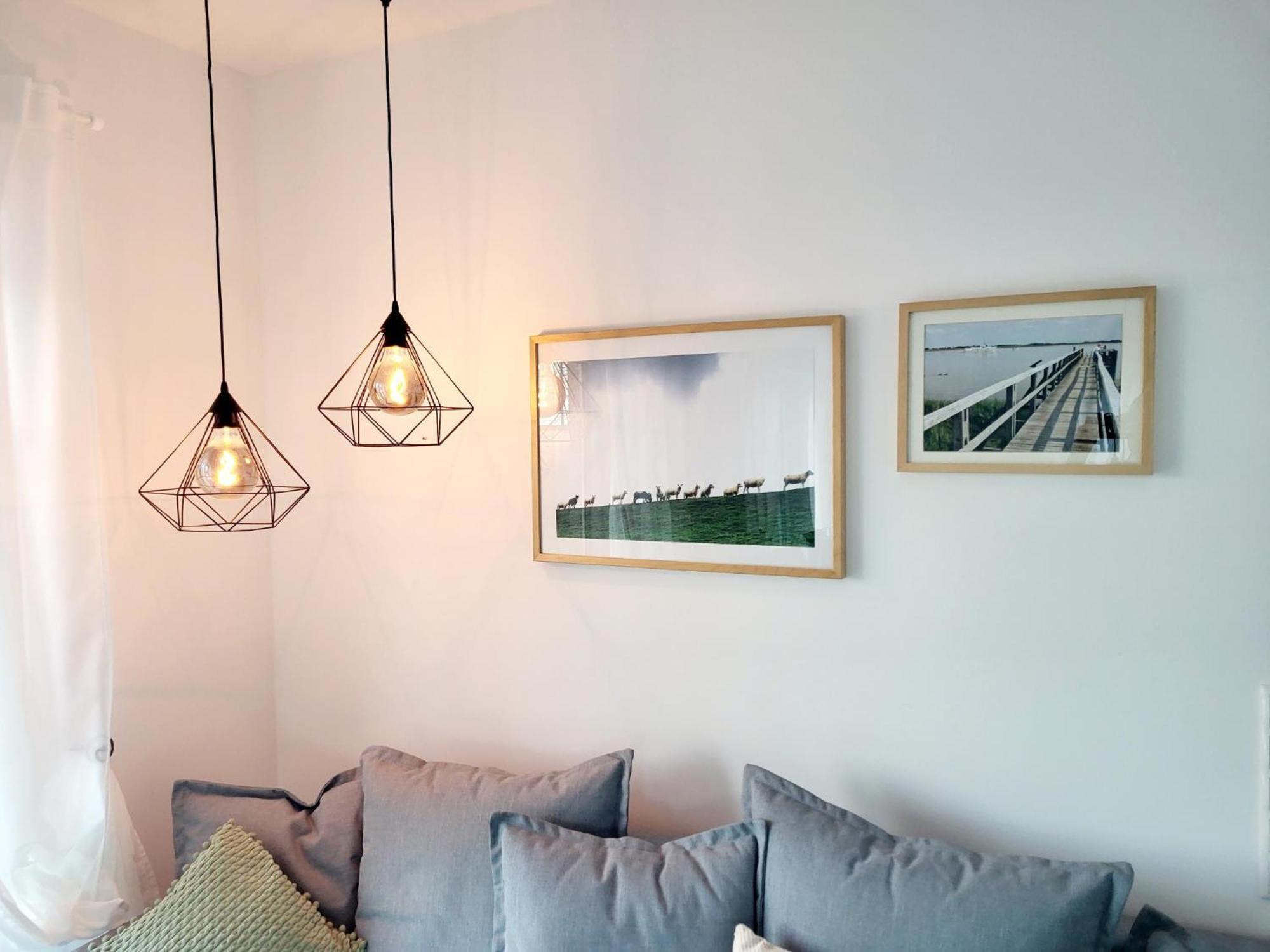 Friesenperle Apartment Toenning Luaran gambar