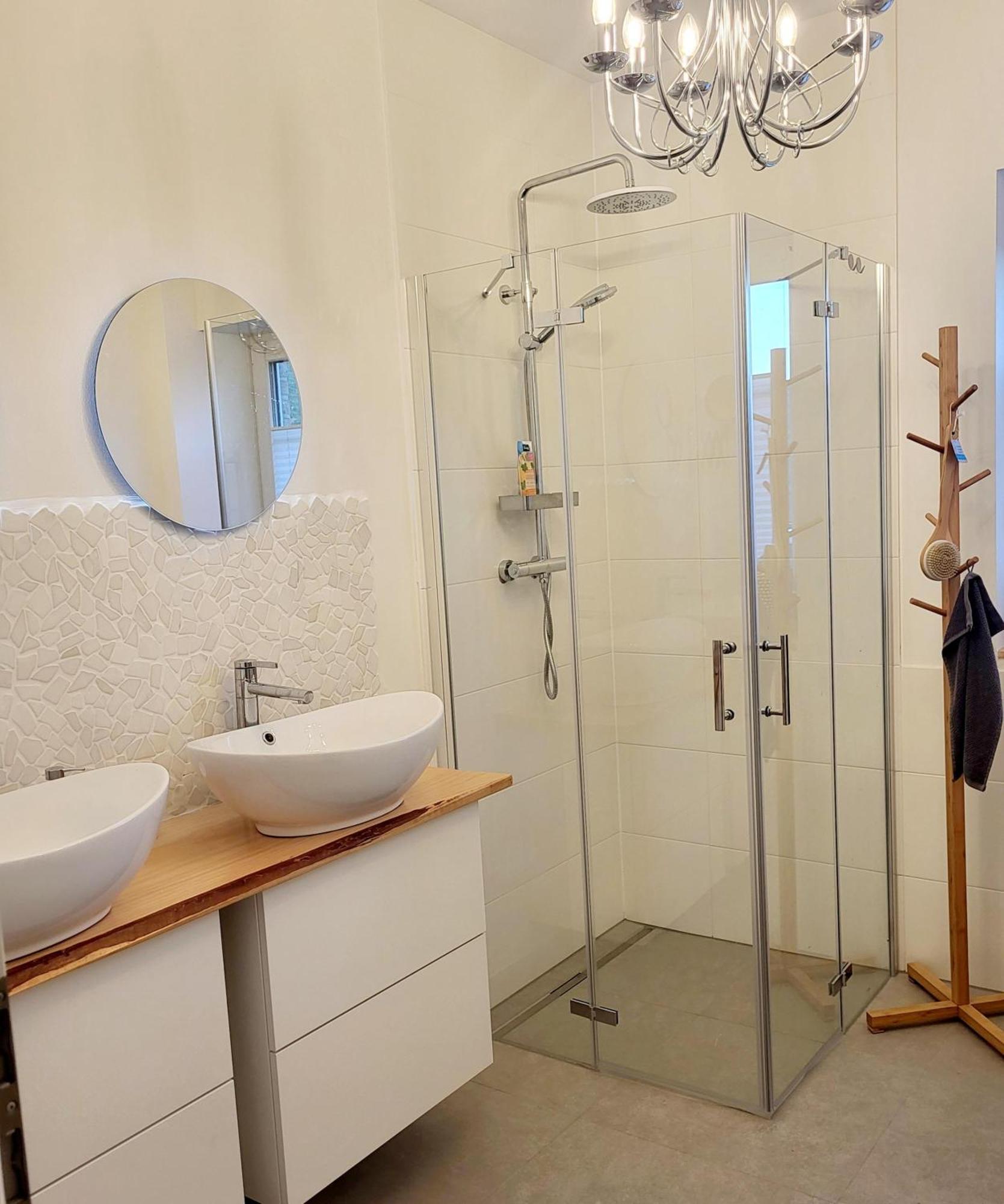 Friesenperle Apartment Toenning Luaran gambar