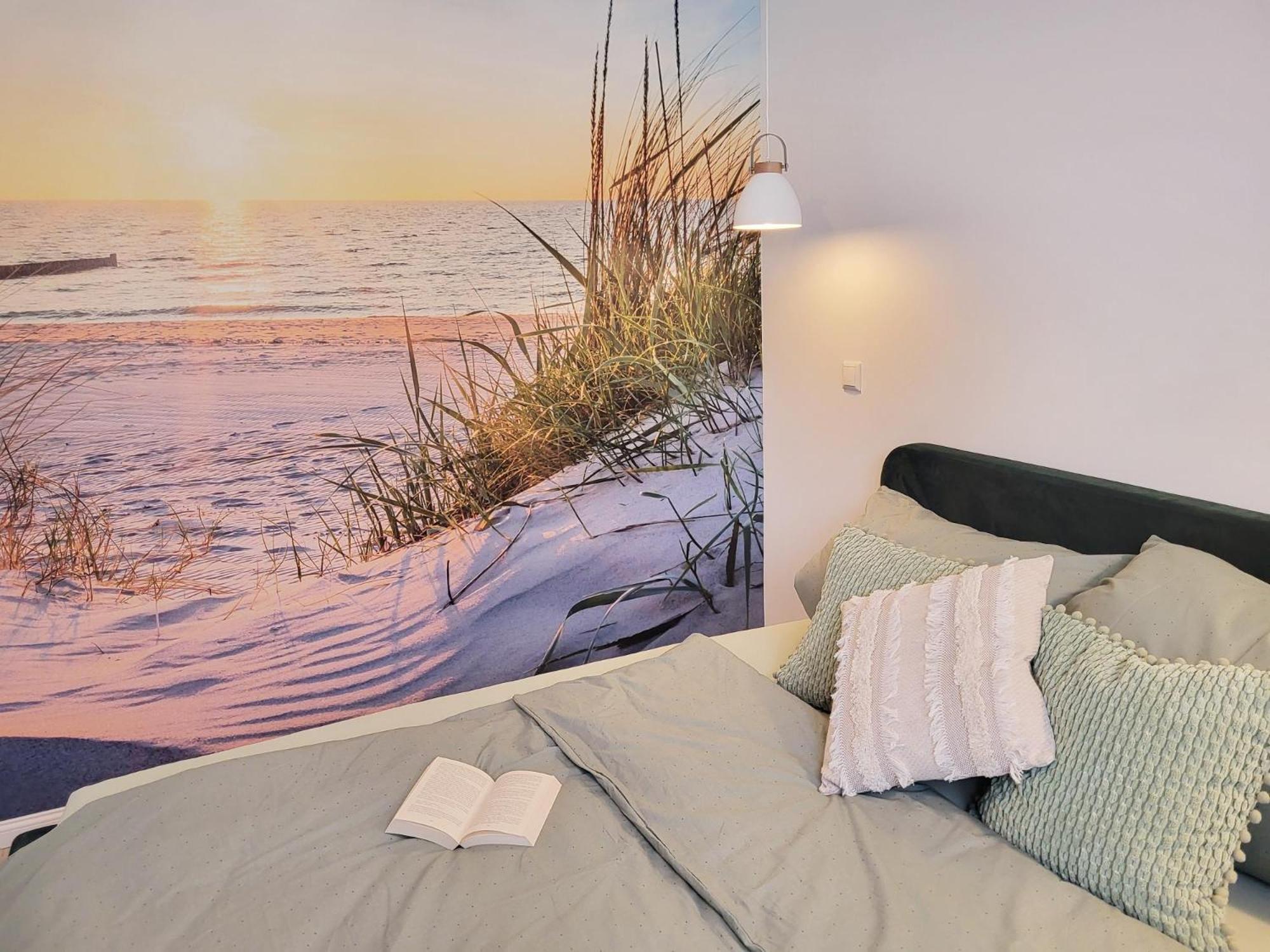 Friesenperle Apartment Toenning Luaran gambar